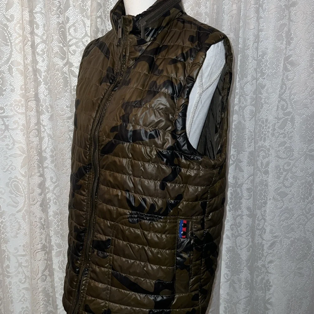 i JEANS BY BUFFALO Vest